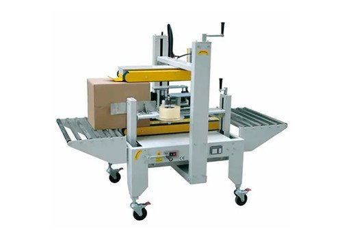 FX-5045C Side Sealing Machine