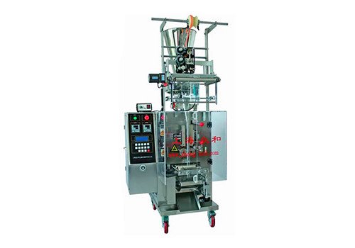 Coffee/Seeds/Tea Stick Bag Granule Packing Machine DCK-300-B