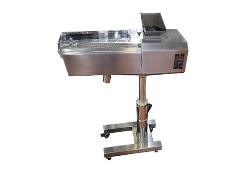 HRD-100A High-speed Tablet Deduster