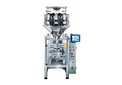 JCV-M Multi Head Weigher Packing Machine