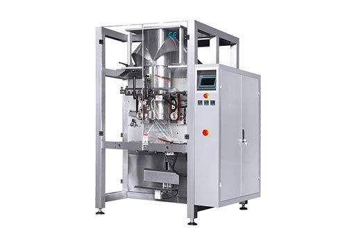 VZ-320/VZ-420/VZ-520/VZ-720/VZ-920 Automatic Rice Beans Granule Packing Machine
