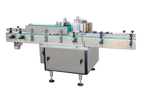 XT-80 Wet Glue Labeling Machine