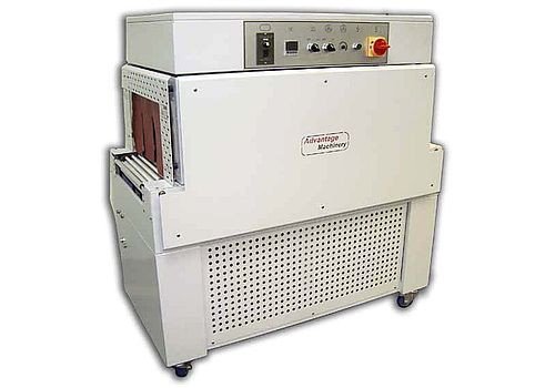 T-X01 Series Standard Heat Shrink Tunnels