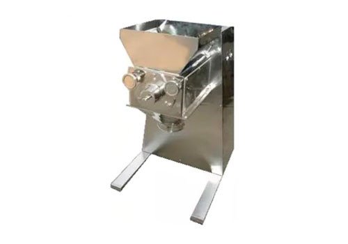 YK-100/160 CE Pharmaceutical Swing (Oscillating) Granulator Machine