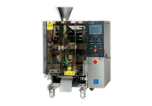 HU-200 Medium Type Automatic Packaging Machine