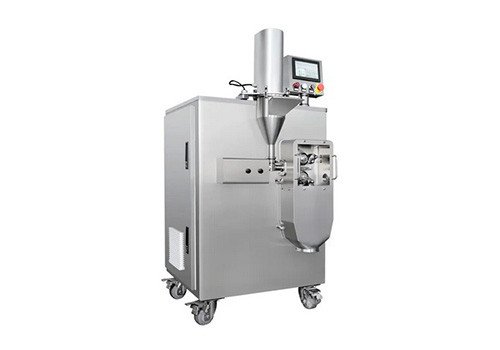 GZL100 Dry Granulator