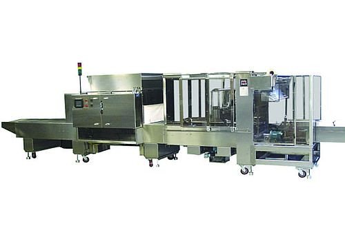 CFH Series Printed Film Bundler
