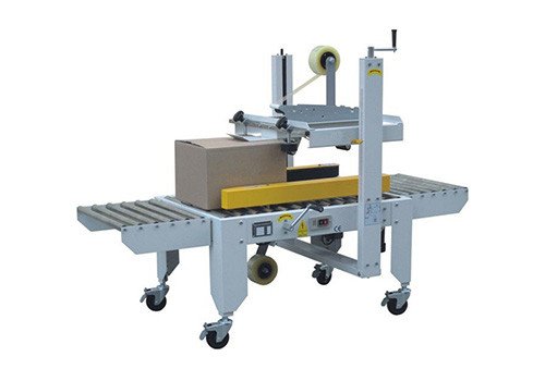 Box Sealer Carton Sealing Machine FX-50