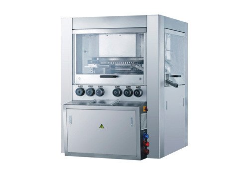 GZP620 Series High Speed Rotary Tablet Press