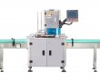 Tin Cans Filling Sealing Machine