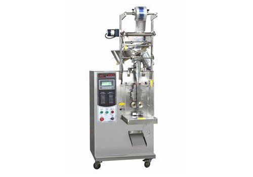 Vertical Form Fill Seal Machine MK-60PB