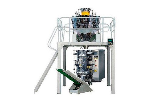 Food Weighing Packing Machine 420/520/720