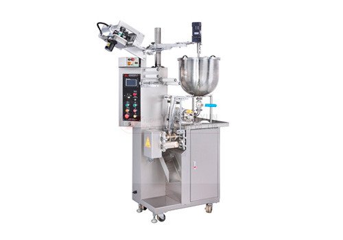 Liquid Packing Machine CY-I/II/III-R