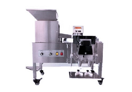 YL-2 Tablet/Capsule Counting and Filling Machine