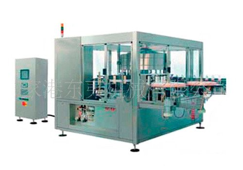 Standards for Labeling Machine TB-150