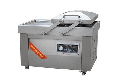 Double Chamber Vacuum Packing Machine DZ(Q)-400/2SB