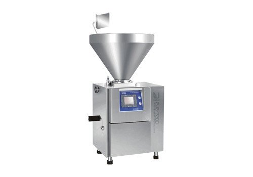 Industrial Sausage Filler 2JG-7200