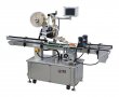 Automatic Flat Labeling Machine