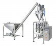 Production Line Powder Screw Packaging Machine