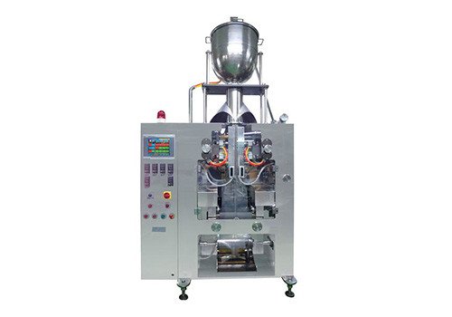 3 Side Big Size Automatic Packer LQT-1R