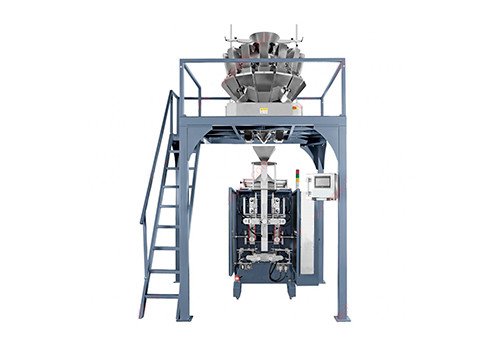 VFFS Packaging Machine - Multi Weigher 