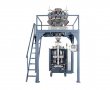 VFFS Packaging Machine - Multi Weigher 