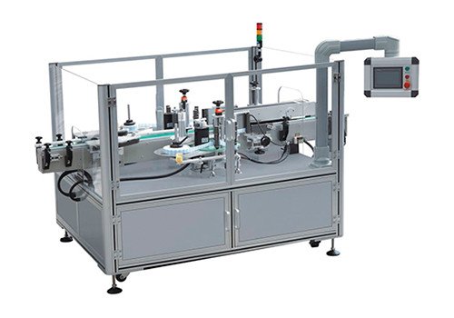 SHL-3520 Diagonal Labeling Machin 