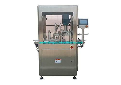 Vacuum Seamer SP-VNS-H1 