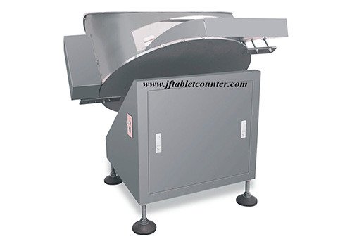 Bottle Unscrambler Machine JF-A100 