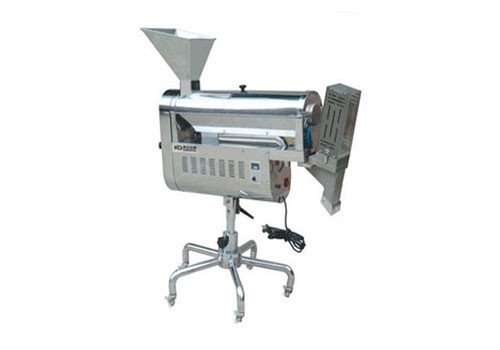 BNFJ-150 Capsule Sorting Polisher 