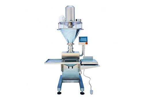 Semi-Automatic Filling Machine NE-1A(B)-321