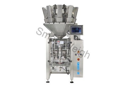 Smart Weigh SW-M10P42 Combined 10 Head Weigher Packing Machine