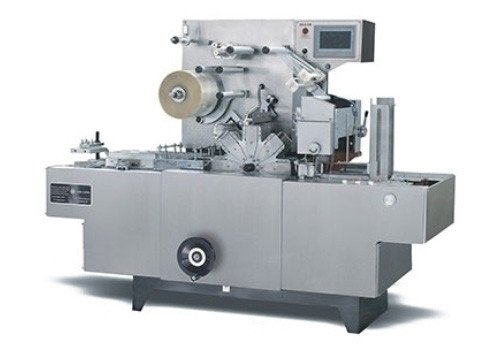 Overwrappers BT-2000A 