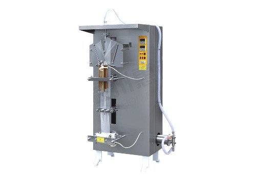 SJ-1000 Automatic Liquid Packaging Machine