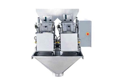 (JW-AM2-2-1) 2-х головная модульная линейная линейка 15л