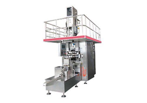 JB-3000 Aseptic Brick Carton Aseptic Filling Machine 