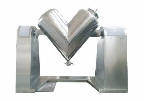 Wheat Flour Mixing Machine SED-100VH 