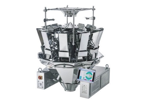 Multi-Head Weighers MW 10/14/20 