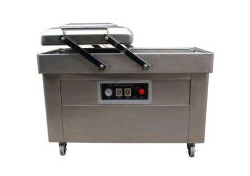 Машина для упаковки под вакуумом ES-600