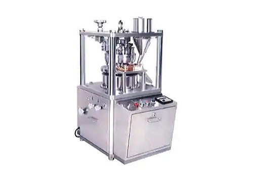 Mini Tablet Press Mini- 8D/10D/10B