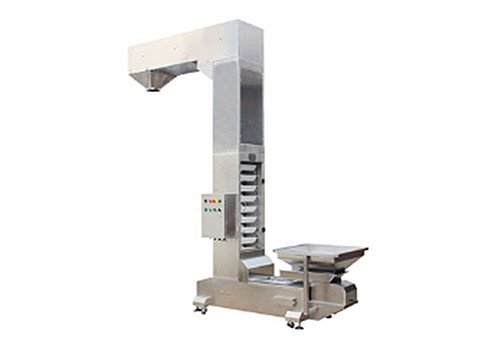 Z type Bucket Elevator HNTS-B3
