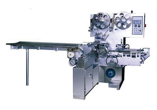 Bouillon/Soup Cube Packing Machine SGM-450 