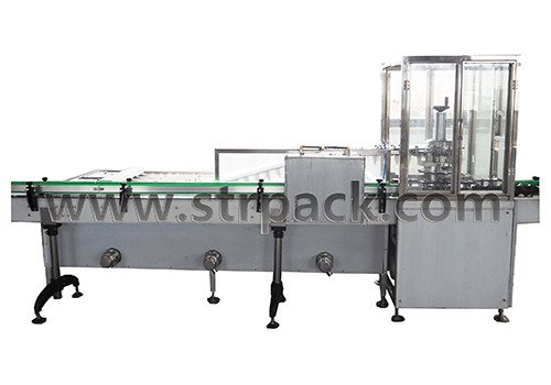 Automatic Water-bath Leakage Tester 