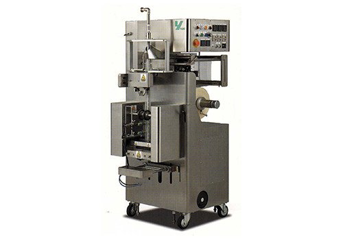 Liquid / Paste Automatic Packaging Machine VP-S6 