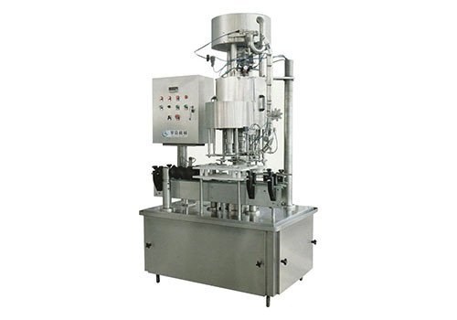 FZ-Automatic Capping Series 