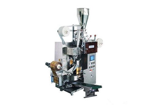 Automatic Tea Bag Packing Machine YSJX-168 