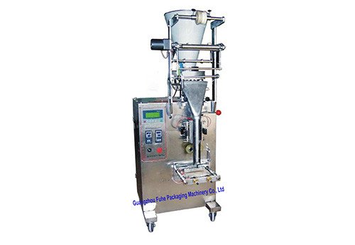 DXD-50KB Granule Filling Machine 