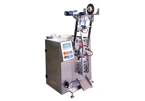 Three Side Sealing Liquid Packing Machine DXD-Y80C