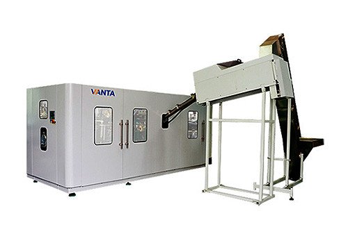 DSL-02XST Rotary Blowing Machine 