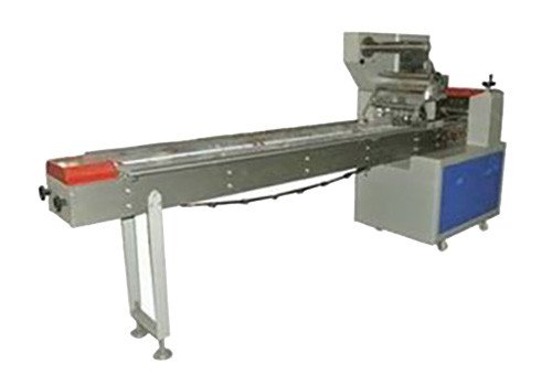 Pillow Packing Machine MY-350